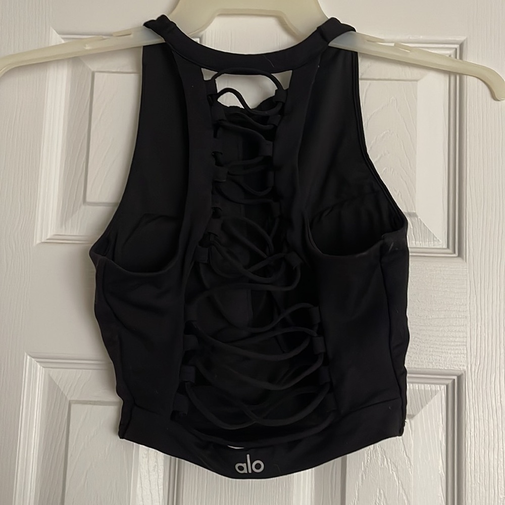 Alo Yoga Movement Bra